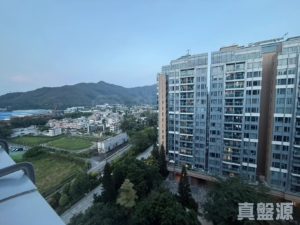 峻巒 1A期 PARK YOHO 11A座 - 28NTS – 香港北部都會區