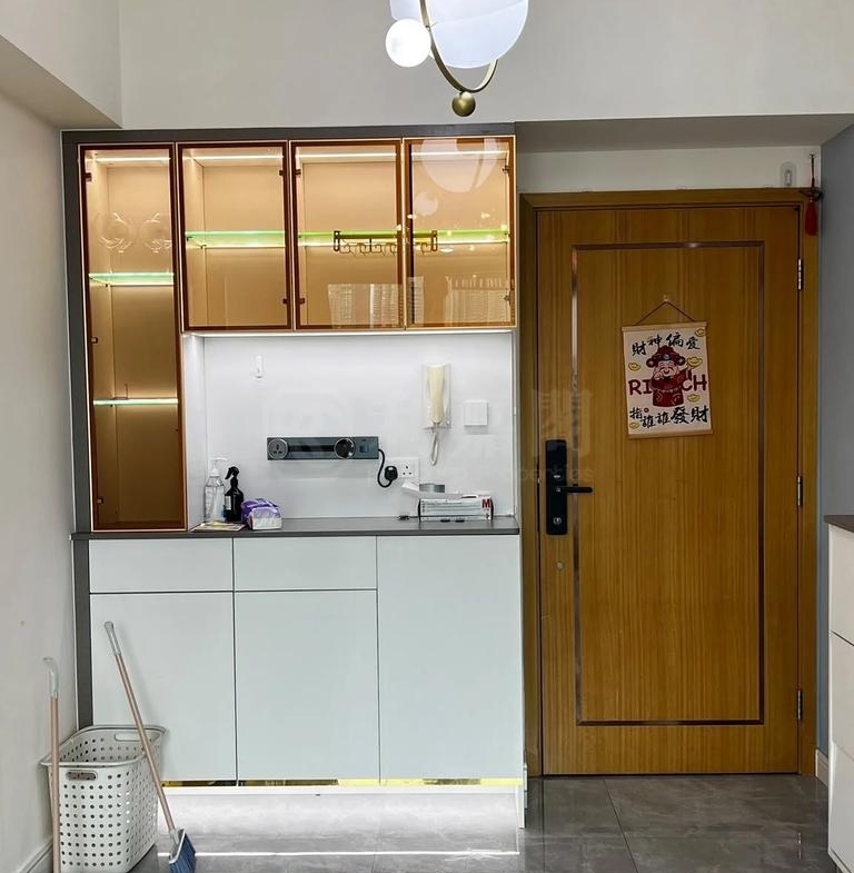 尚豪庭 3座 - 28NTS – 香港北部都會區
