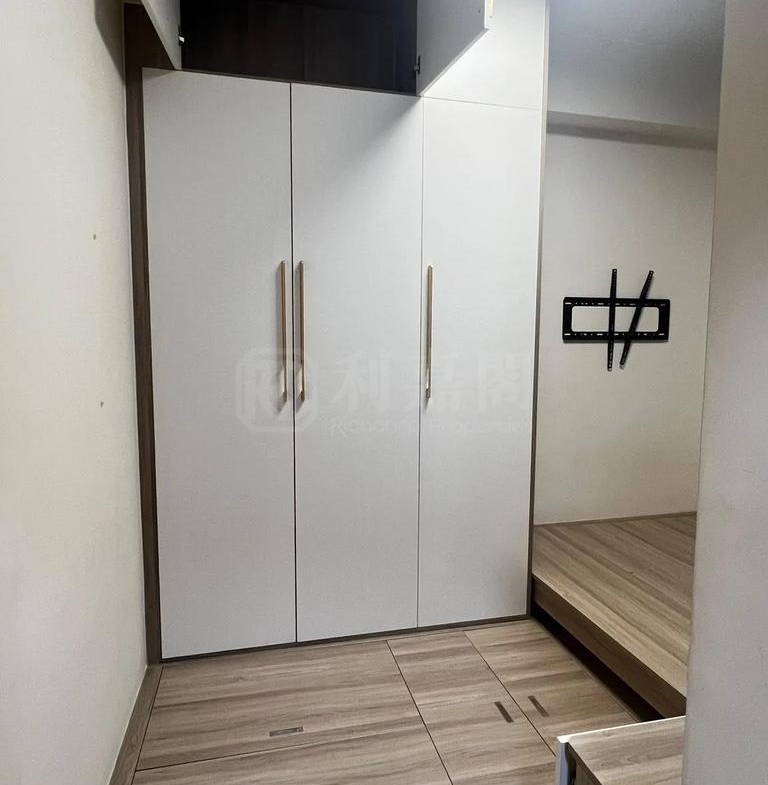 尚豪庭 3座 - 28NTS – 香港北部都會區