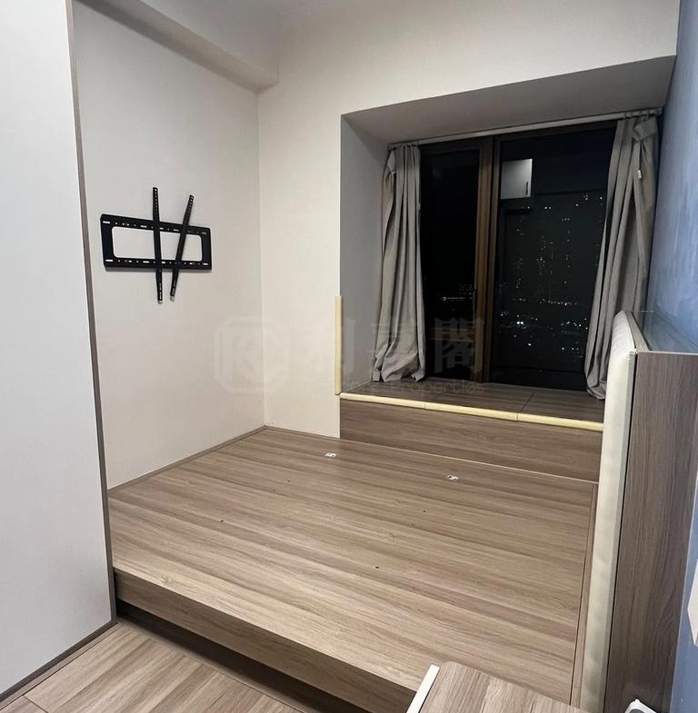 尚豪庭 3座 - 28NTS – 香港北部都會區