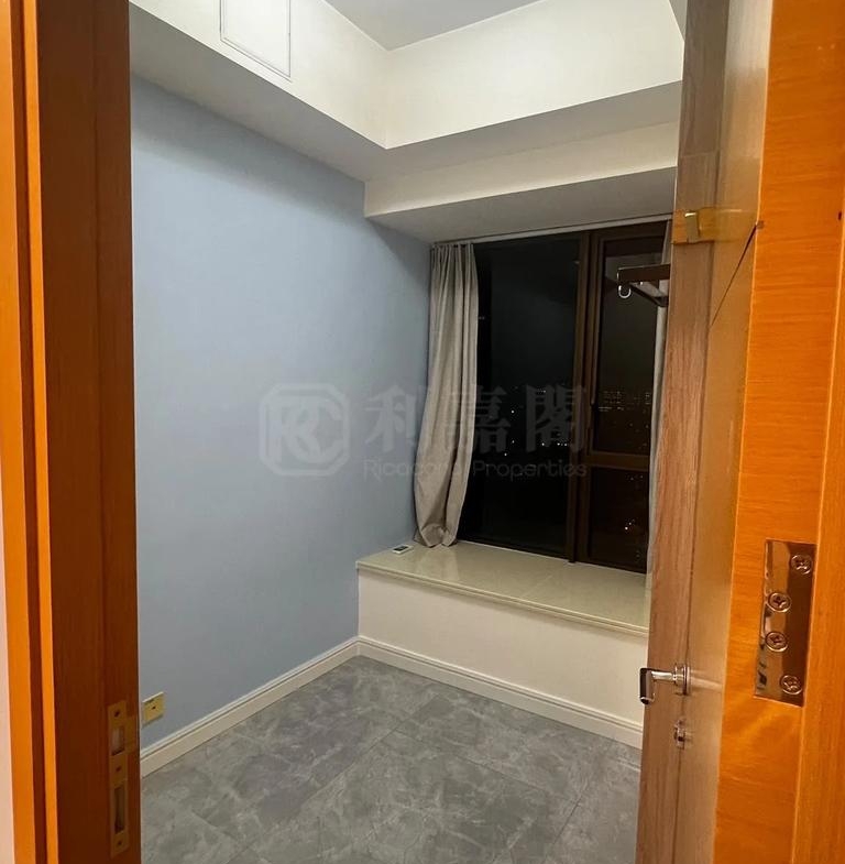 尚豪庭 3座 - 28NTS – 香港北部都會區