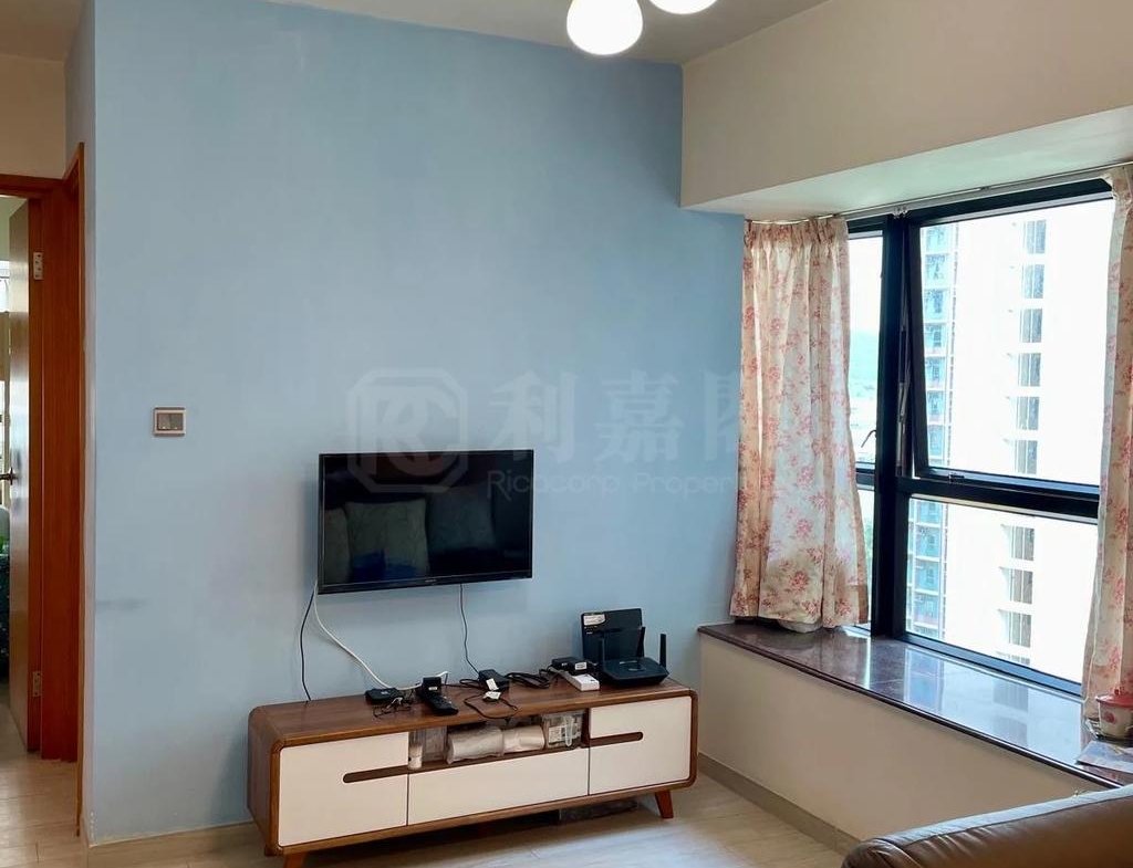 聚康山莊 5座 - 28NTS – 香港北部都會區