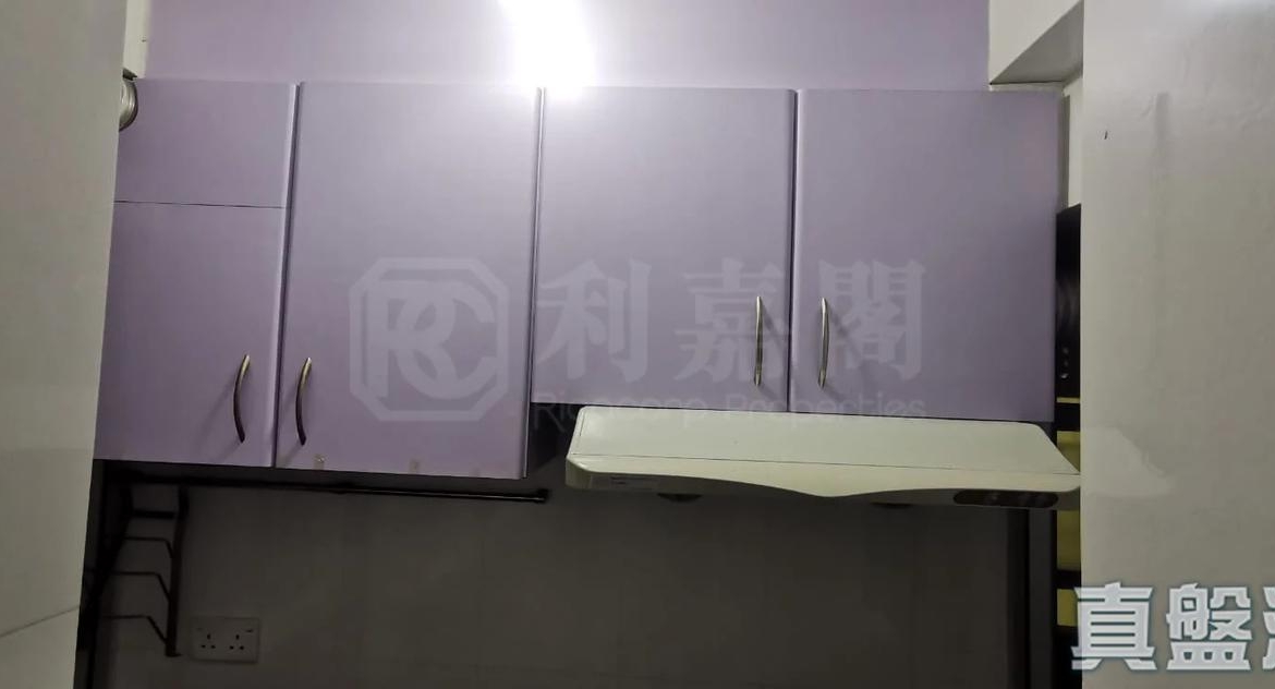 好運中心 竹林閣 (D1座) - 28NTS – 香港北部都會區
