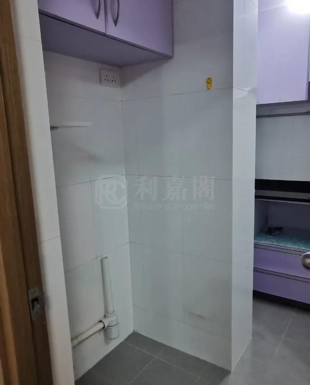 好運中心 竹林閣 (D1座) - 28NTS – 香港北部都會區