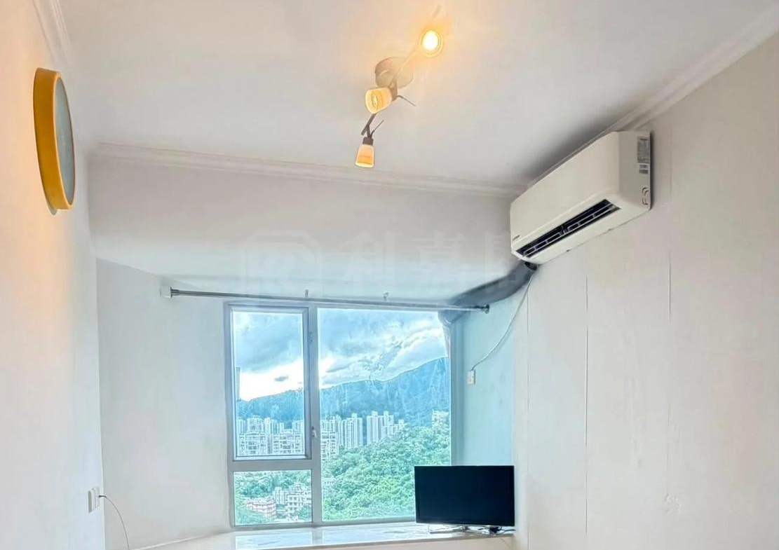 希爾頓中心 C座 - 28NTS – 香港北部都會區