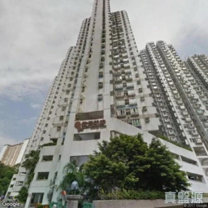 愉景花園 B座 - 28NTS – 香港北部都會區
