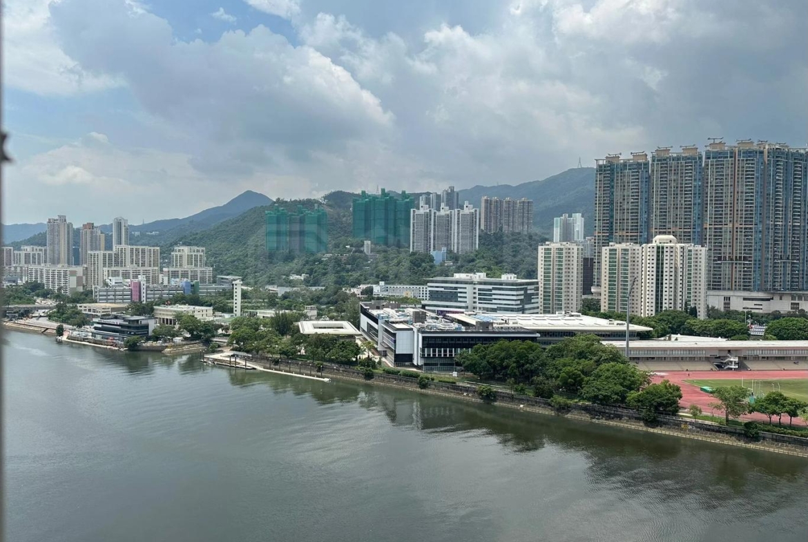 濱景花園 3座 - 28NTS – 香港北部都會區