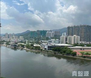 濱景花園 3座 - 28NTS – 香港北部都會區