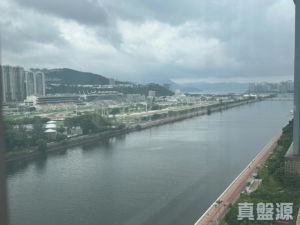 濱景花園 3座 - 28NTS – 香港北部都會區