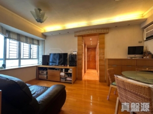 濱景花園 3座 - 28NTS – 香港北部都會區