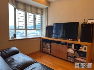 濱景花園 3座 - 28NTS – 香港北部都會區