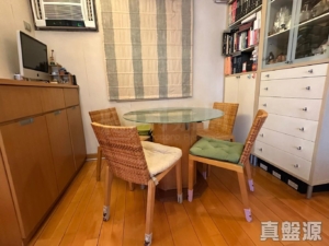 濱景花園 3座 - 28NTS – 香港北部都會區