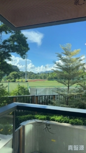 SILICON HILL UNIVERSITY HILL 2B期 優景閣 第3座 - 28NTS – 香港北部都會區