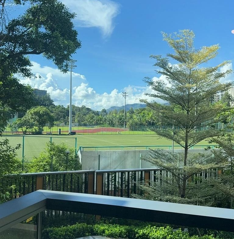 SILICON HILL UNIVERSITY HILL 2B期 優景閣 第3座 - 28NTS – 香港北部都會區