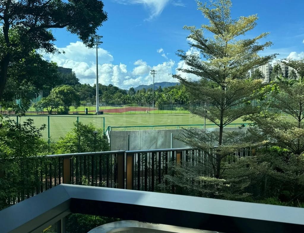 SILICON HILL UNIVERSITY HILL 2B期 優景閣 第3座 - 28NTS – 香港北部都會區
