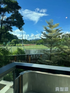 SILICON HILL UNIVERSITY HILL 2B期 優景閣 第3座 - 28NTS – 香港北部都會區