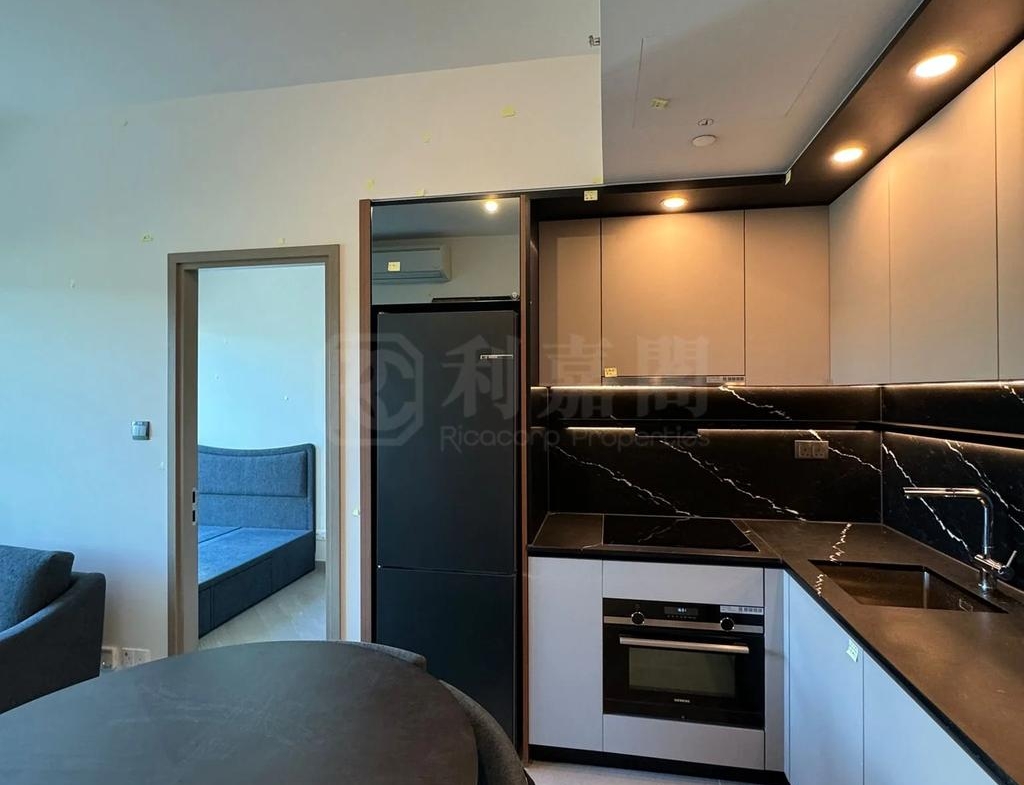 SILICON HILL UNIVERSITY HILL 2B期 優景閣 第3座 - 28NTS – 香港北部都會區