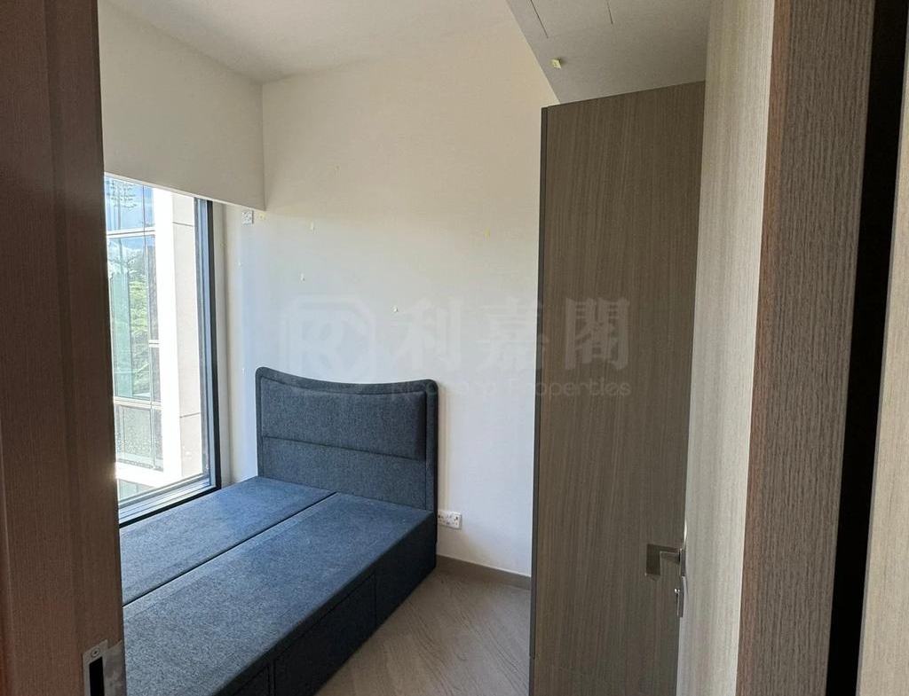 SILICON HILL UNIVERSITY HILL 2B期 優景閣 第3座 - 28NTS – 香港北部都會區