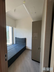 SILICON HILL UNIVERSITY HILL 2B期 優景閣 第3座 - 28NTS – 香港北部都會區