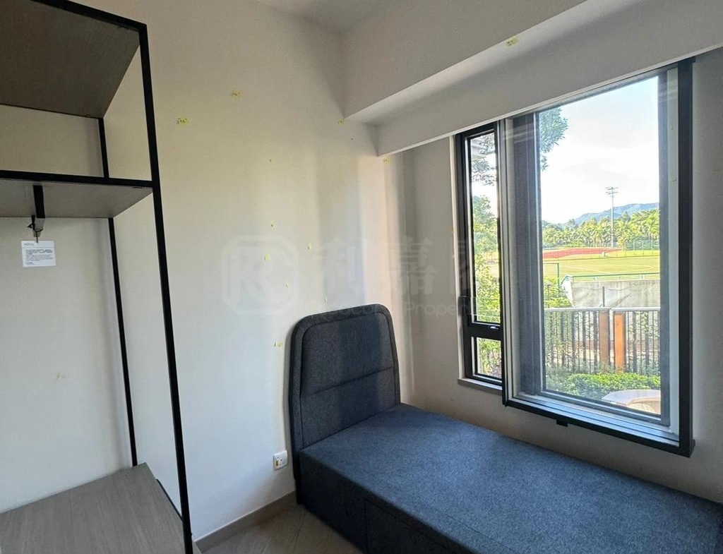SILICON HILL UNIVERSITY HILL 2B期 優景閣 第3座 - 28NTS – 香港北部都會區