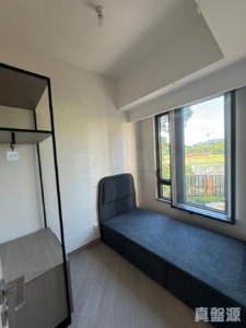 SILICON HILL UNIVERSITY HILL 2B期 優景閣 第3座 - 28NTS – 香港北部都會區