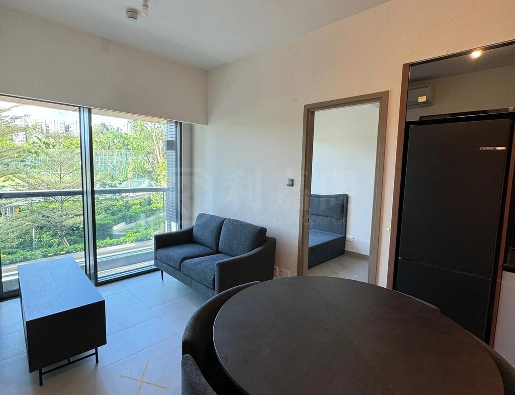 SILICON HILL UNIVERSITY HILL 2B期 優景閣 第3座 - 28NTS – 香港北部都會區