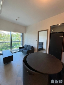 SILICON HILL UNIVERSITY HILL 2B期 優景閣 第3座 - 28NTS – 香港北部都會區
