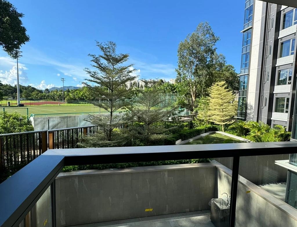 SILICON HILL UNIVERSITY HILL 2B期 優景閣 第3座 - 28NTS – 香港北部都會區