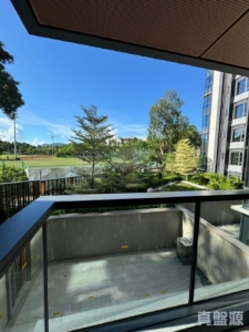 SILICON HILL UNIVERSITY HILL 2B期 優景閣 第3座 - 28NTS – 香港北部都會區
