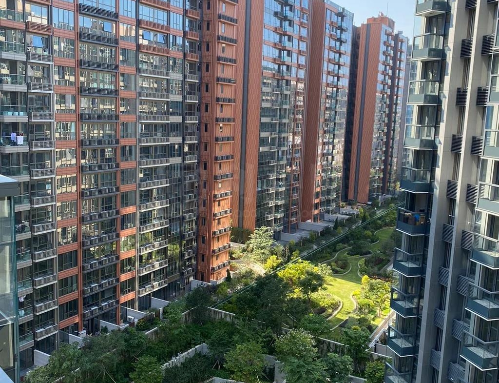 朗濤 8B座 - 28NTS – 香港北部都會區