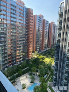 朗濤 8B座 - 28NTS – 香港北部都會區