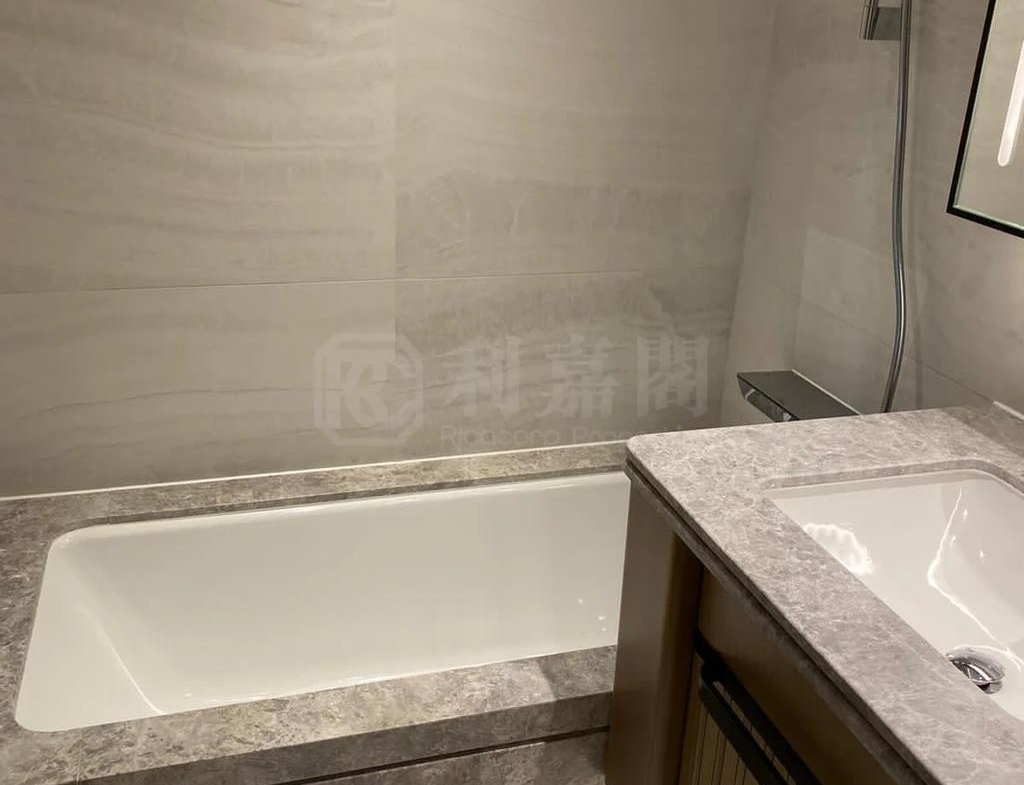 朗濤 8B座 - 28NTS – 香港北部都會區