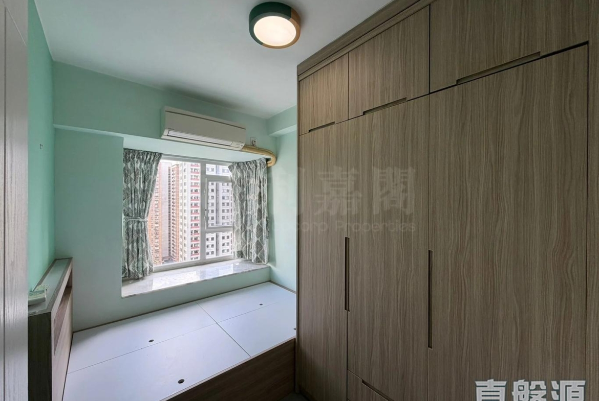 花園城 2期 雅翠苑 (2座) - 28NTS – 香港北部都會區