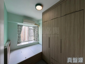 花園城 2期 雅翠苑 (2座) - 28NTS – 香港北部都會區