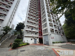 景田苑 文心閣 (A座) - 28NTS – 香港北部都會區