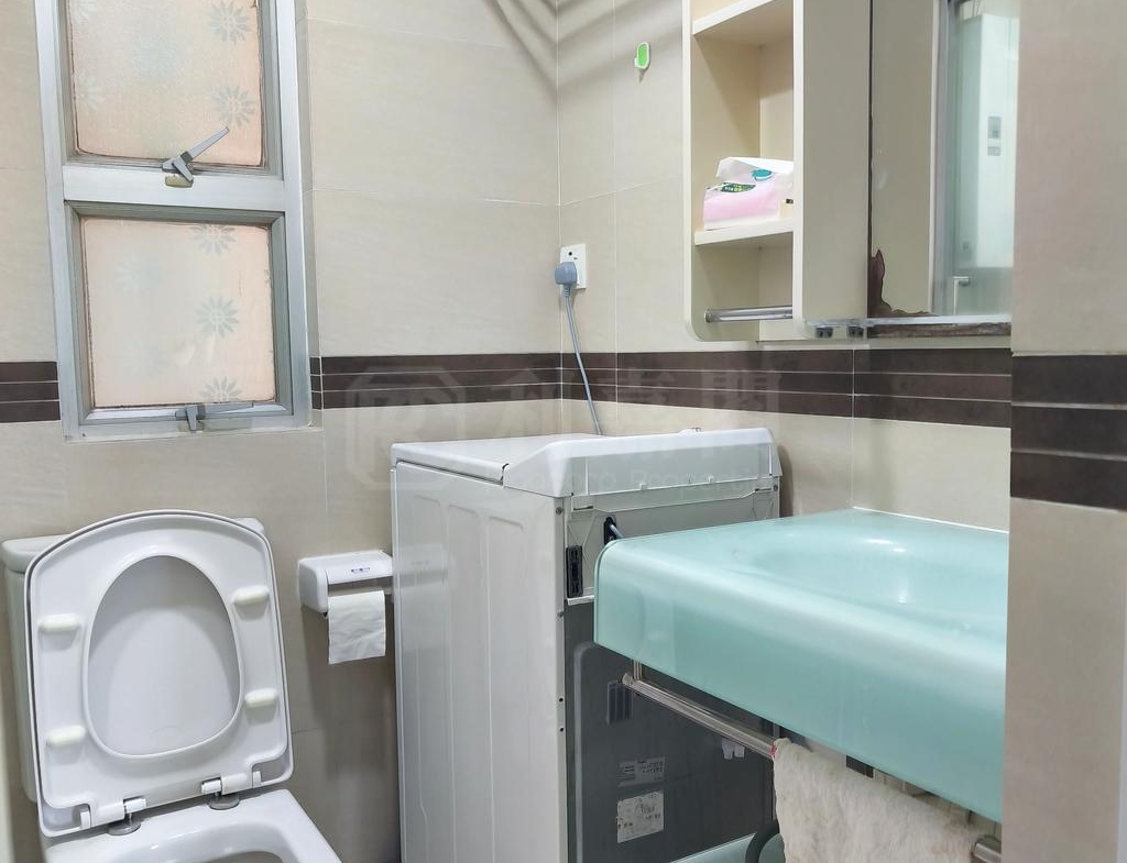 花都廣場 1座 - 28NTS – 香港北部都會區