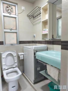 花都廣場 1座 - 28NTS – 香港北部都會區
