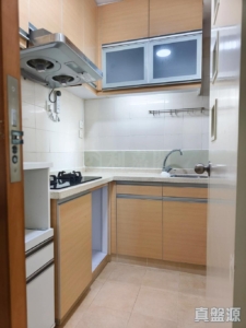 花都廣場 1座 - 28NTS – 香港北部都會區