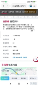 喜悅樓 - 28NTS – 香港北部都會區