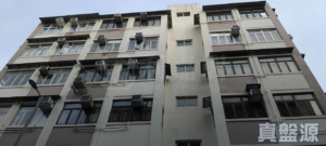 喜悅樓 - 28NTS – 香港北部都會區
