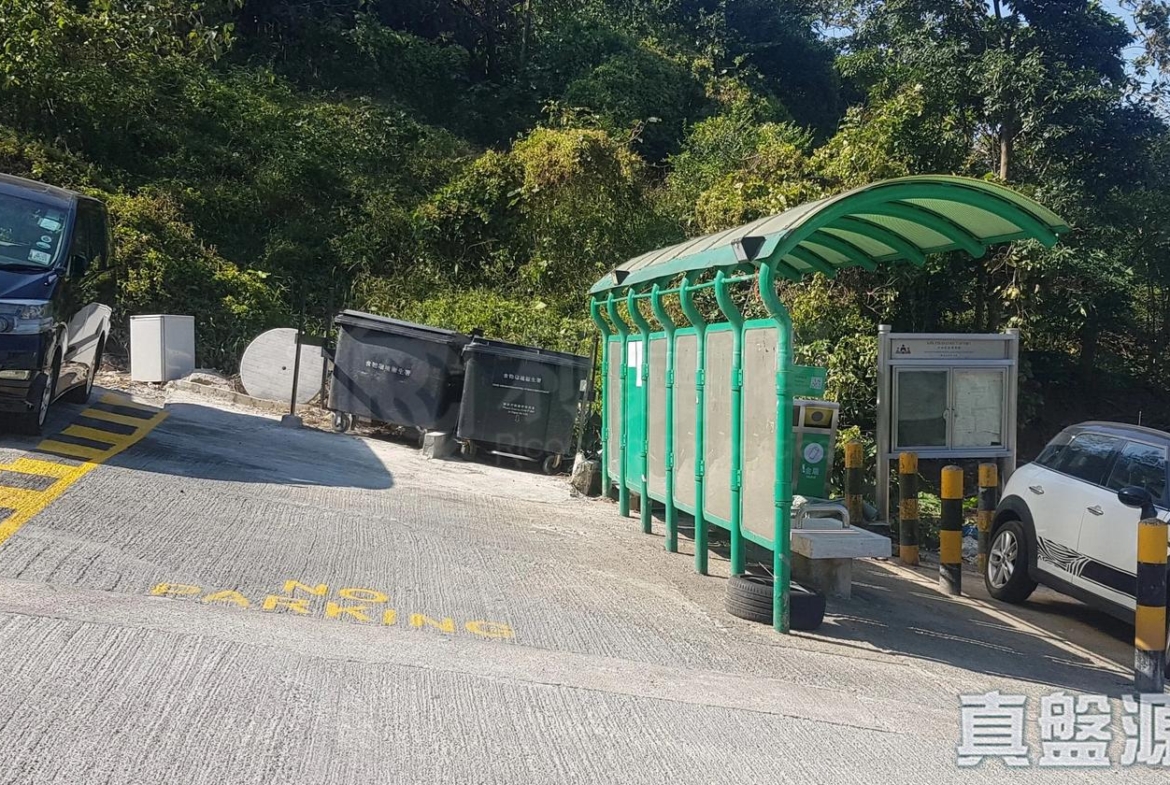 觀音花園 - 28NTS – 香港北部都會區