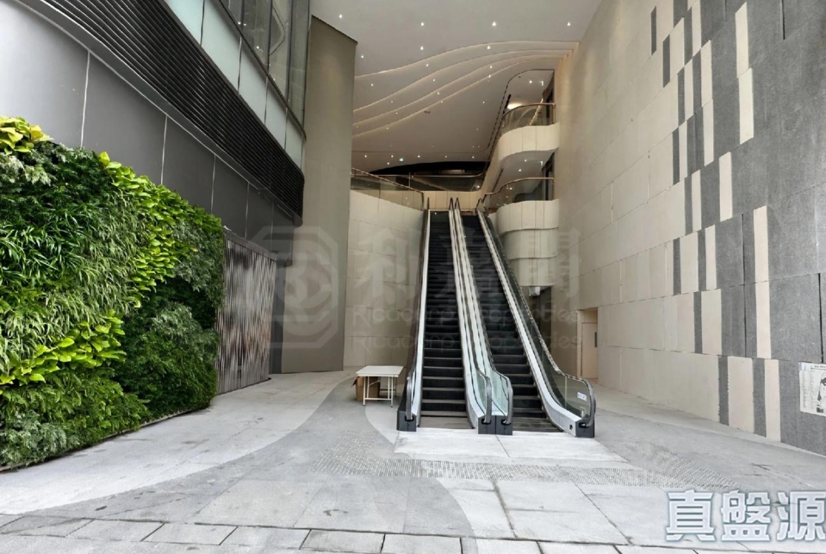 星凱．堤岸 1座 - 28NTS – 香港北部都會區