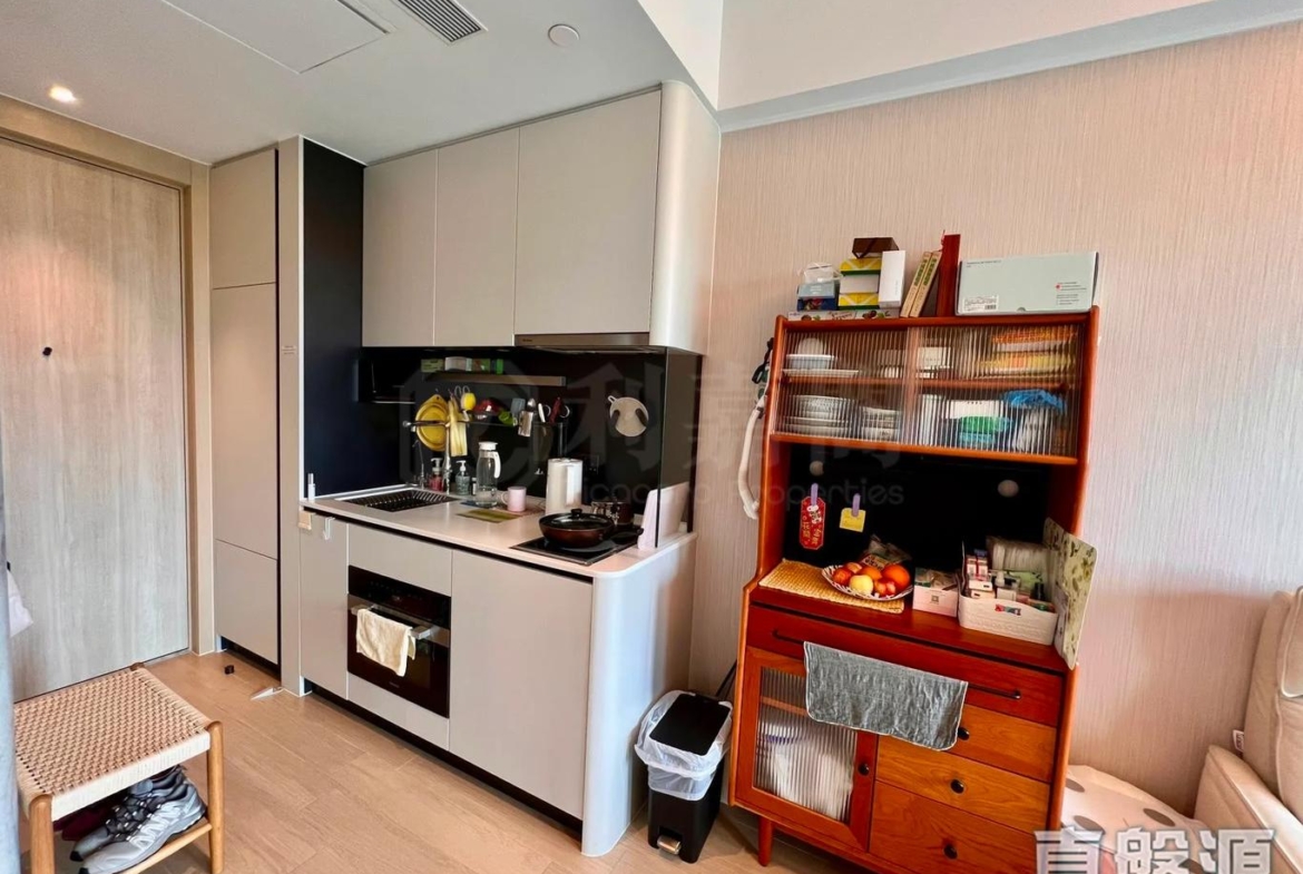 ONE INNOVALE 1期 B座 - 28NTS – 香港北部都會區