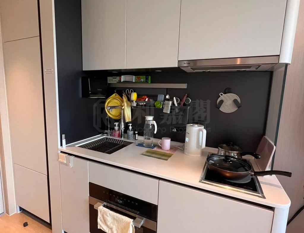 ONE INNOVALE 1期 B座 - 28NTS – 香港北部都會區