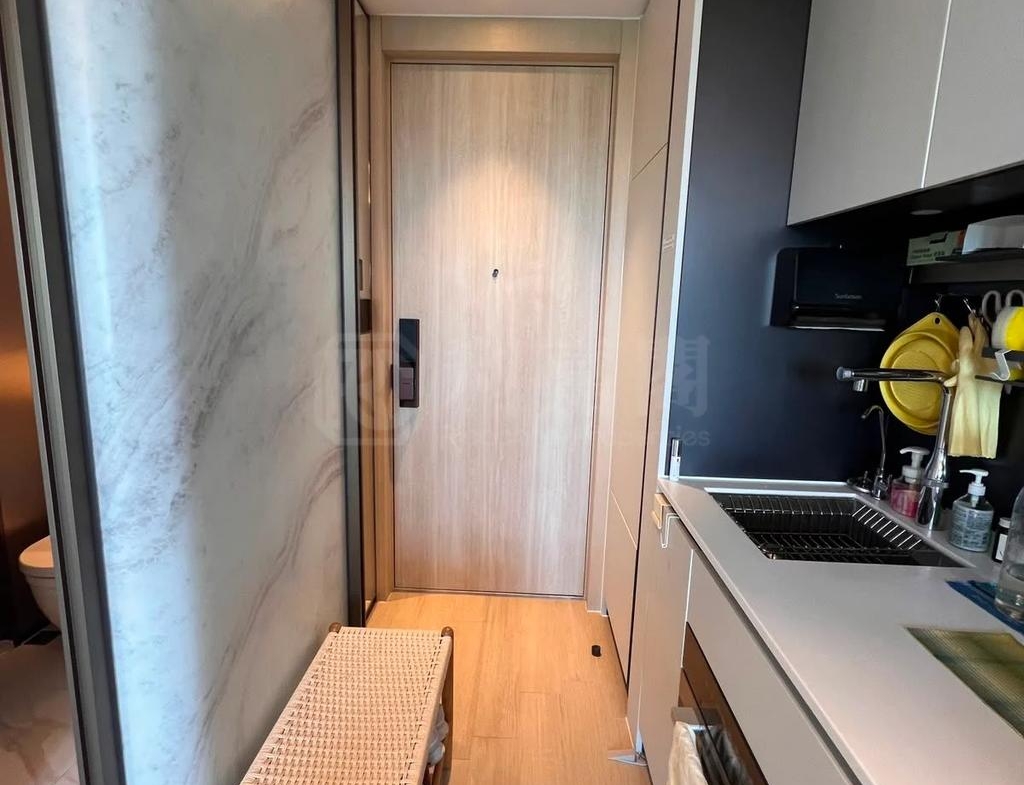 ONE INNOVALE 1期 B座 - 28NTS – 香港北部都會區