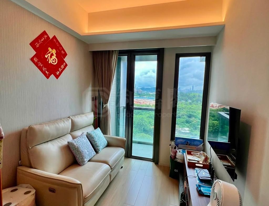 ONE INNOVALE 1期 B座 - 28NTS – 香港北部都會區