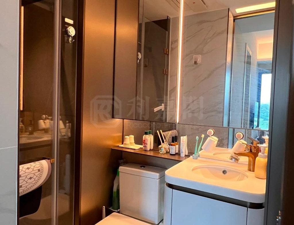 ONE INNOVALE 1期 B座 - 28NTS – 香港北部都會區