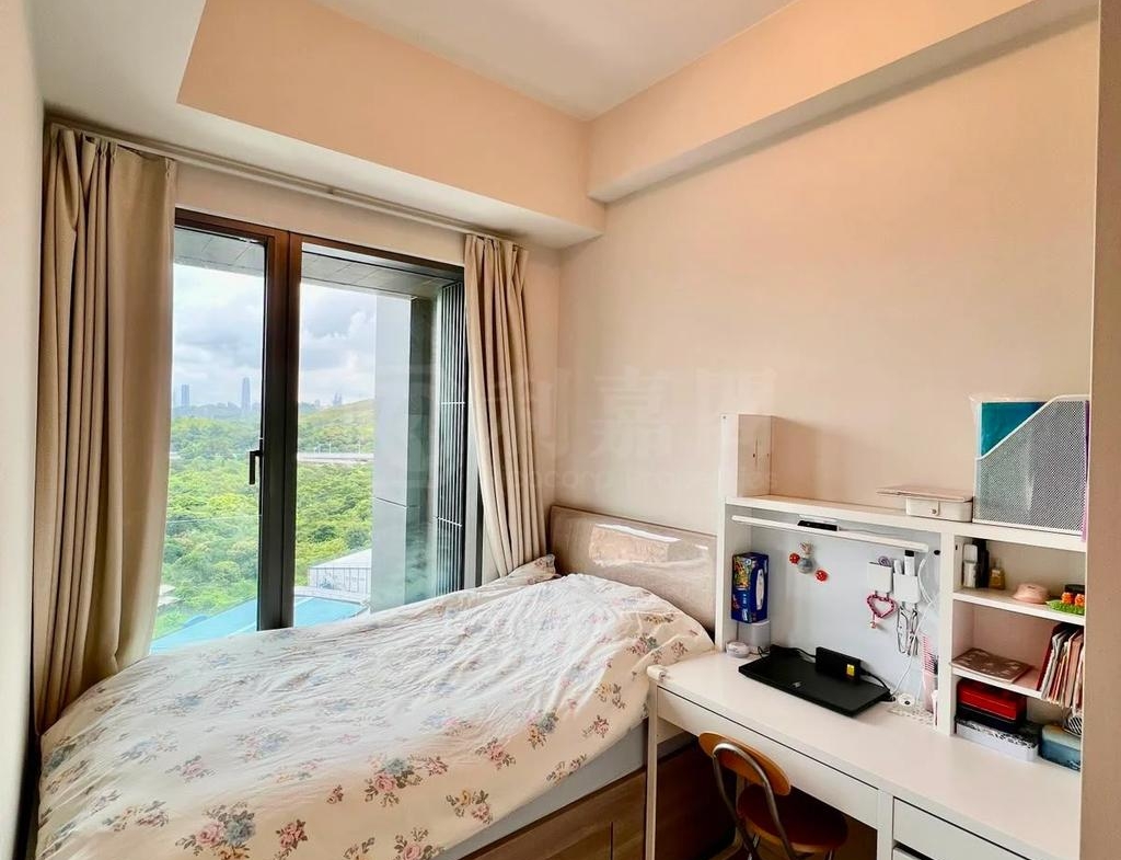 ONE INNOVALE 1期 B座 - 28NTS – 香港北部都會區