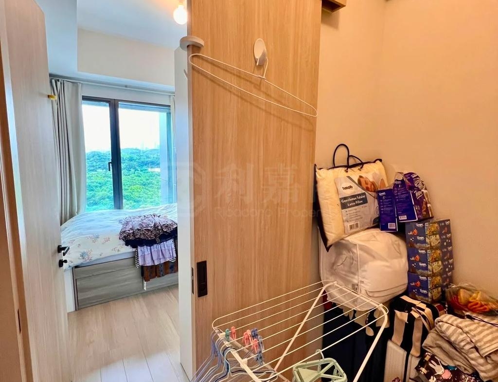 ONE INNOVALE 1期 B座 - 28NTS – 香港北部都會區