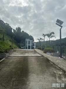 半山洲 - 28NTS – 香港北部都會區